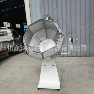 滚筒猫砂搅拌桶 洗衣粉搅拌机不锈钢剁椒拌料机