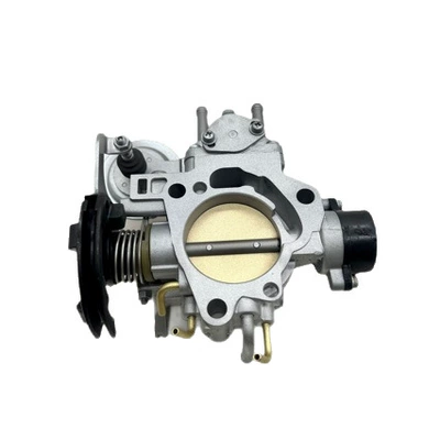 Car Engine – Drossel