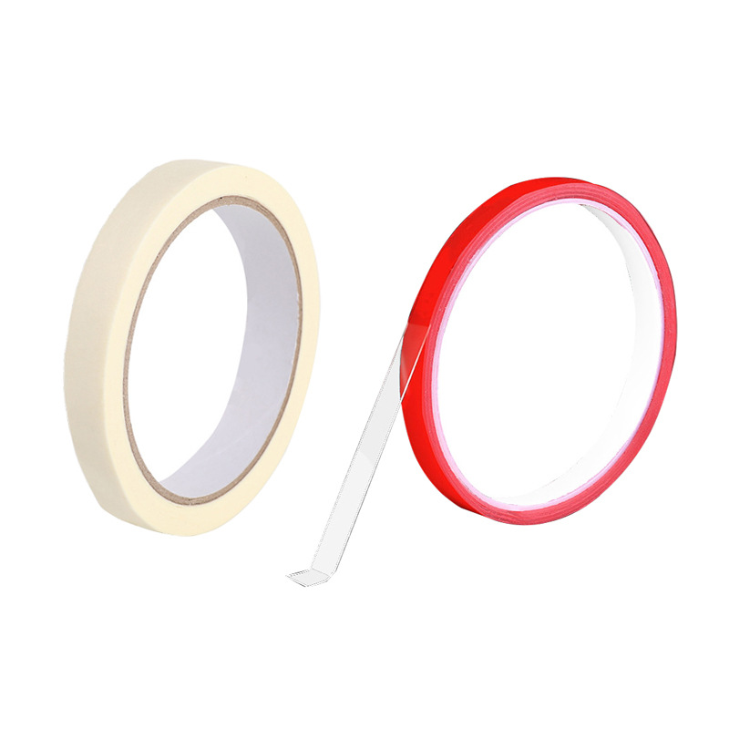 美纹胶 纳米双面胶