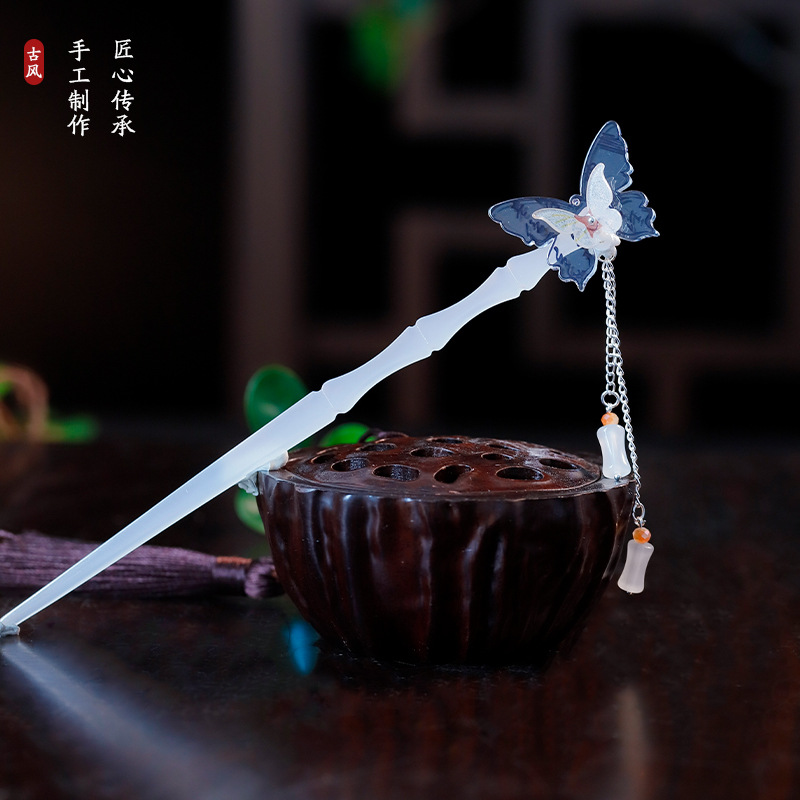 龙潭三杰