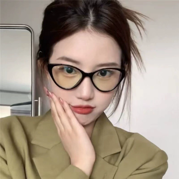 Bright Black White Film