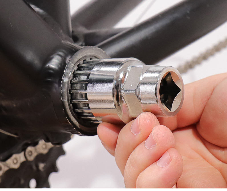 Mountain Bike Tool 14