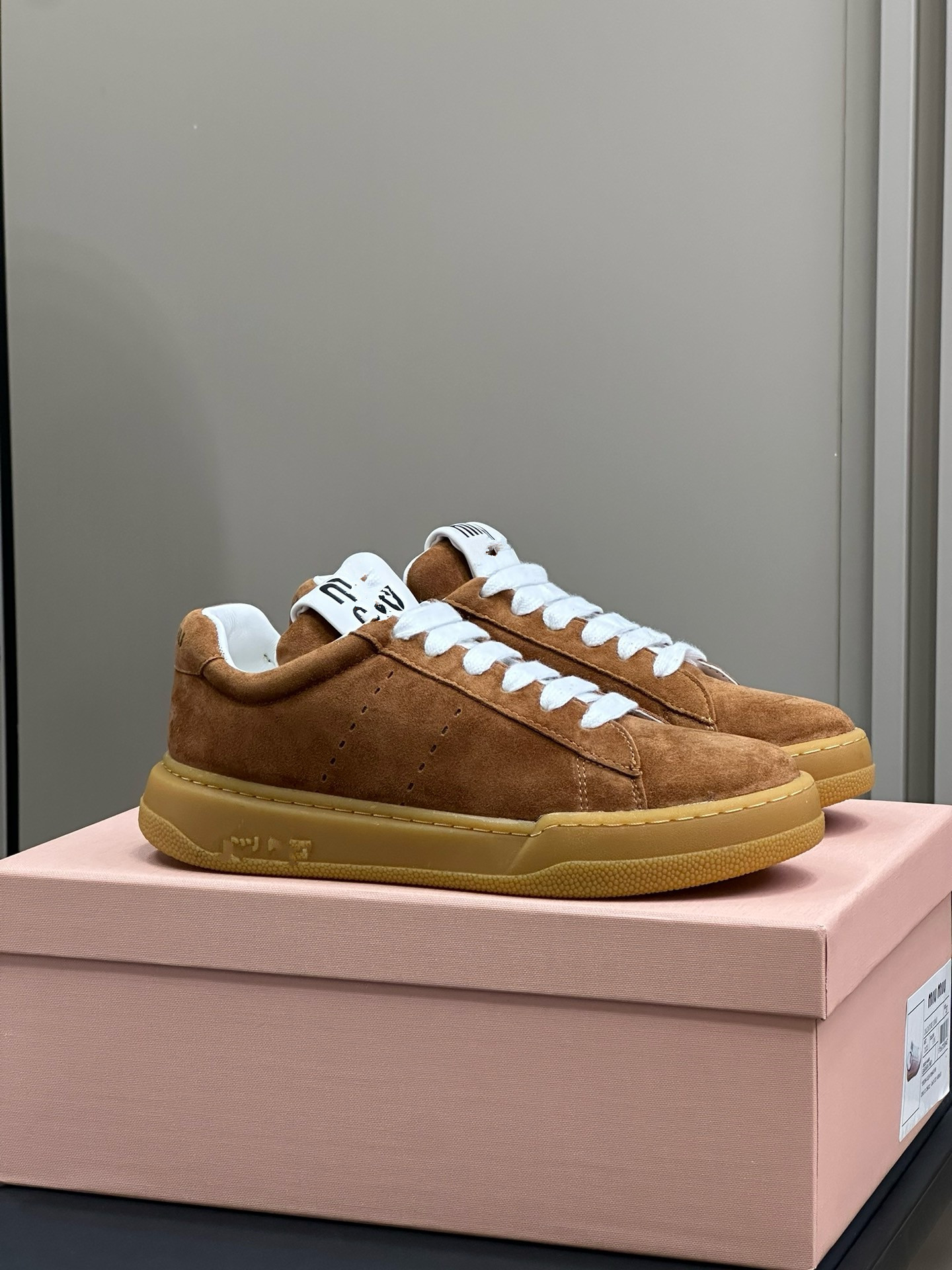 Light Brown