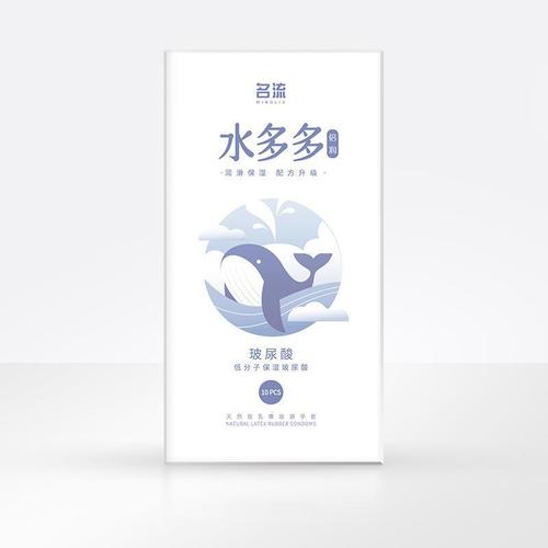 Name: Multiplied Natura Hyaluronic Acid Low Molecular Humectant Condom (10-Pack) Adult Health and Hygiene Condom