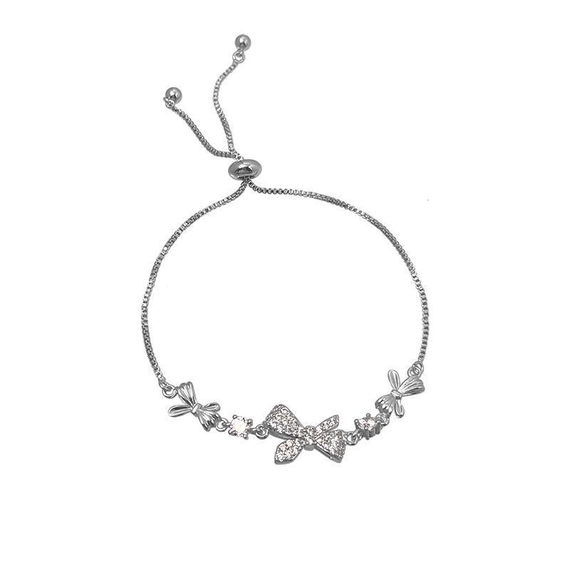 Minimalist Layered Bracelet Set Comfortable Stackable Jewelry_voghion.com