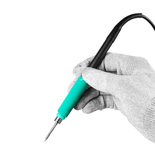 115/210/245適用速工aifen焊台手柄 適用拓爾等電烙鐵相關配件