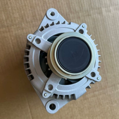 Generatorlar hissələri (Dinamo və detalları) Land Cruiser Generator