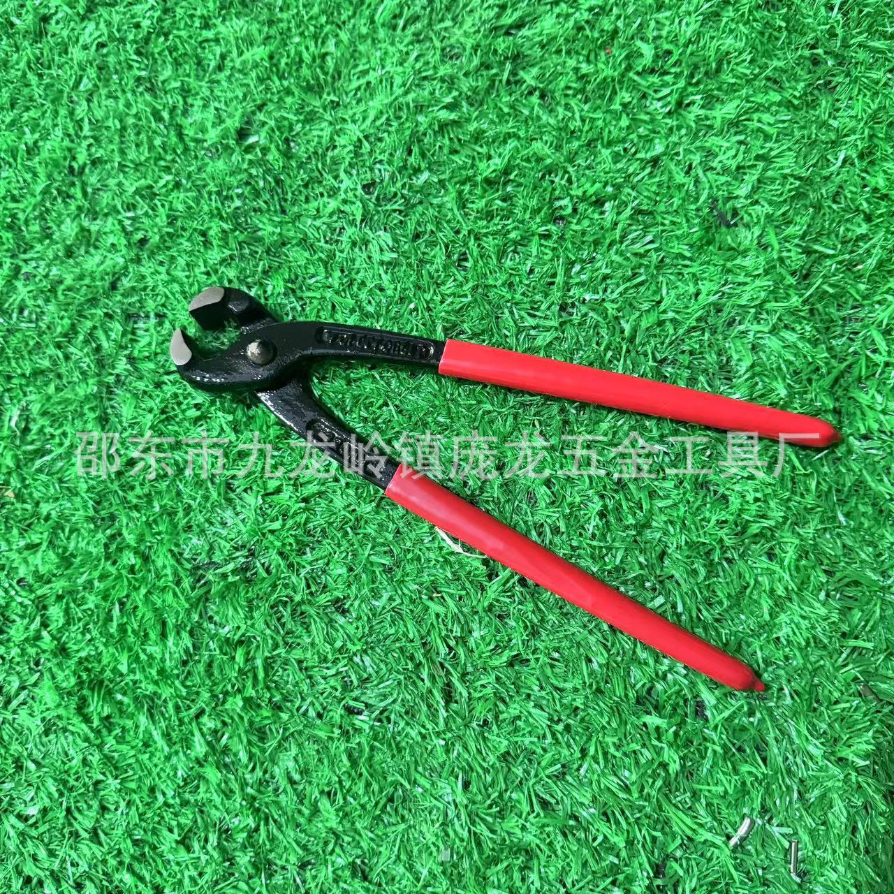 Alicates de sujeción/pinza de cable, varios colores/tamaños - Fabricante directo - Mayorista