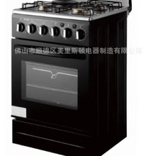 Freestanding oven 2电2气一体烤箱 110V  220V