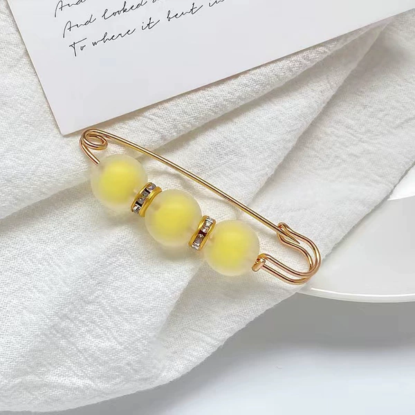 06*Do not scrub [Yellow]