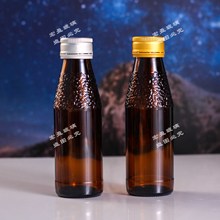 100ml��ɫ���c�ڷ�Һƿ����ƿʳƷ���������ƿ������ș��ƿ��ƿ