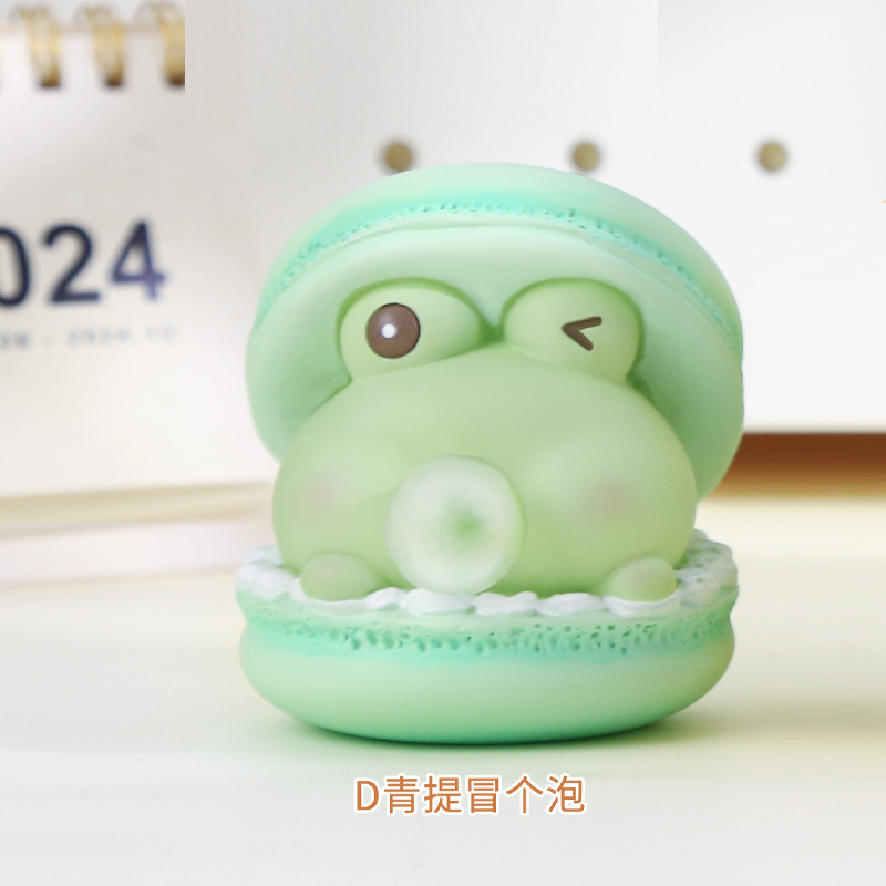 1202-3D 그린