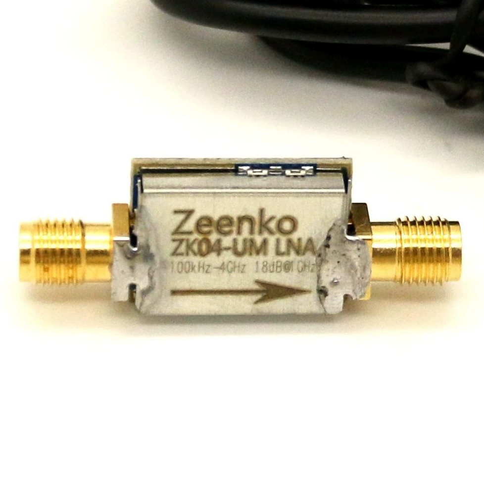 Zeenko UM серии LNA low noise amplifier Модуль усилителя с низким уровнем шума