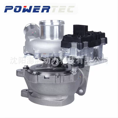 for Ford Bk2Q-6K682-Ga – Supercharger
