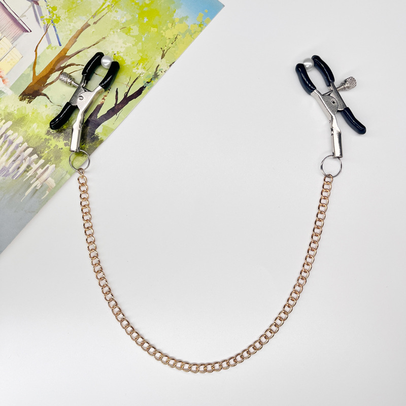 LYSMRJ--022A单链乳夹