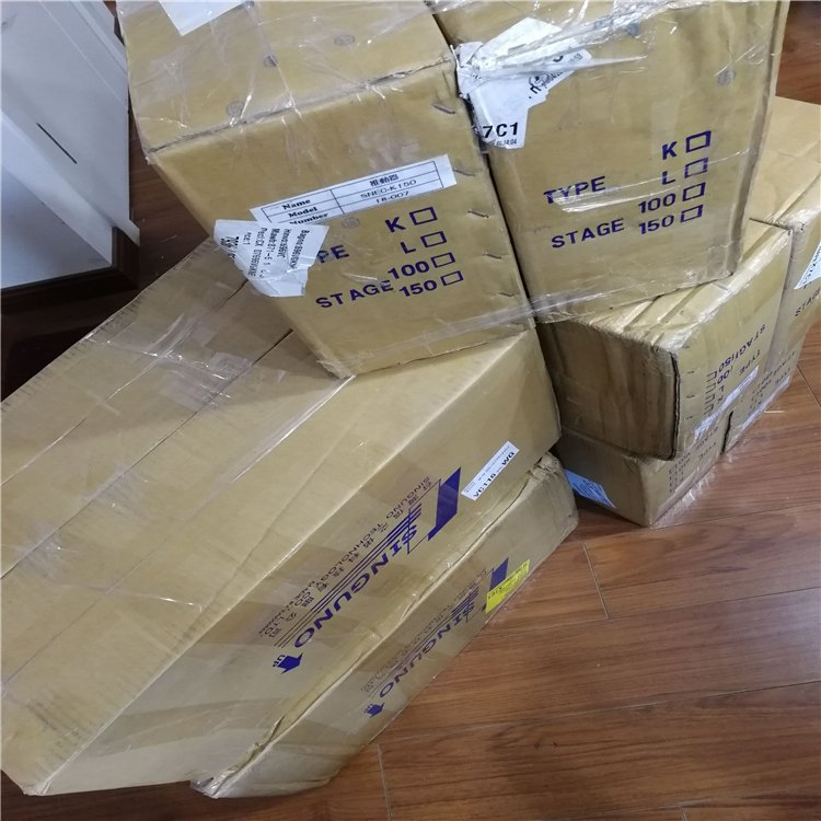 SNEC-USS01/SNEC-K150信之诺纠偏控制器图片素材