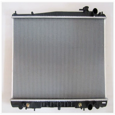 car radiator suitable for Nissan Xuanyi