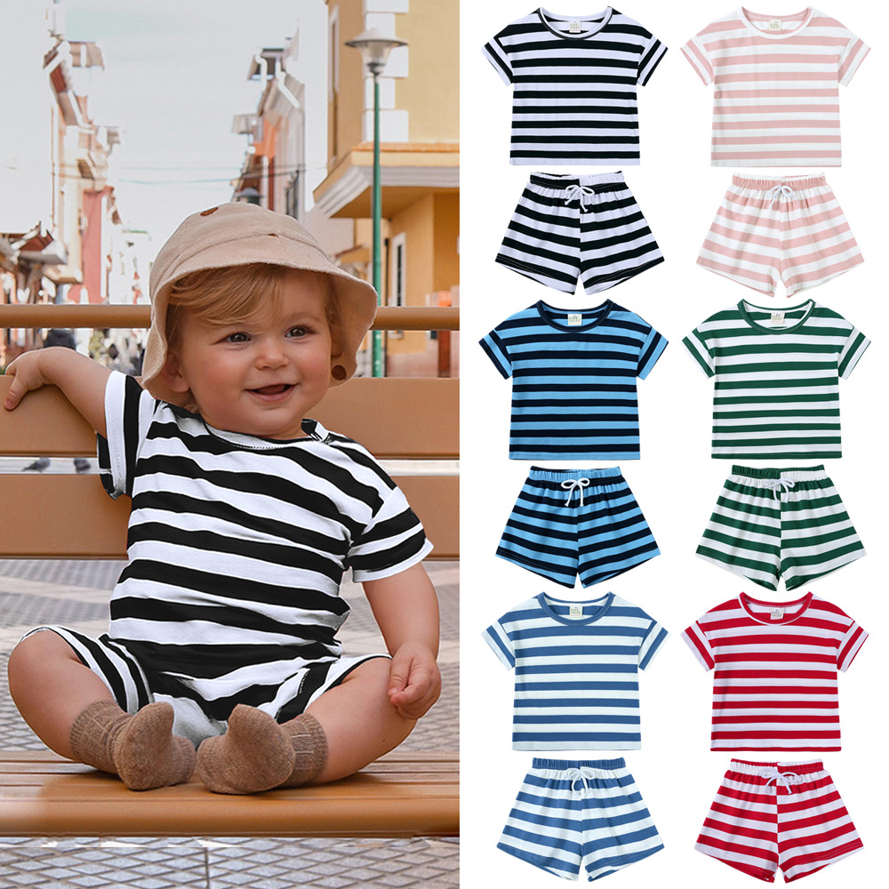 Children's summer pijama