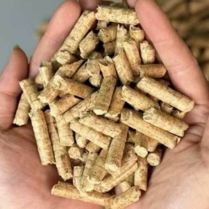 Био топливные гранулы Pinus sylvestris топливные гранулы из Шан Dong древесные гранулы оптовые гранулы для каминного топлива обогреватель гранулы