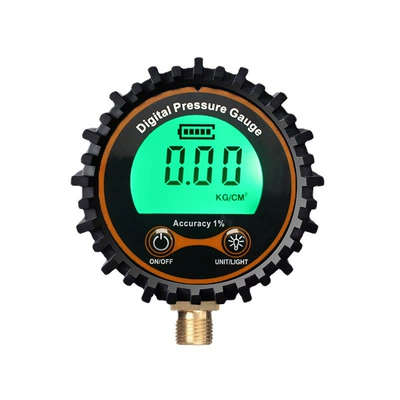 pressure inflator air pressure gauge head, Air pressure gauge/tire pressure gauge