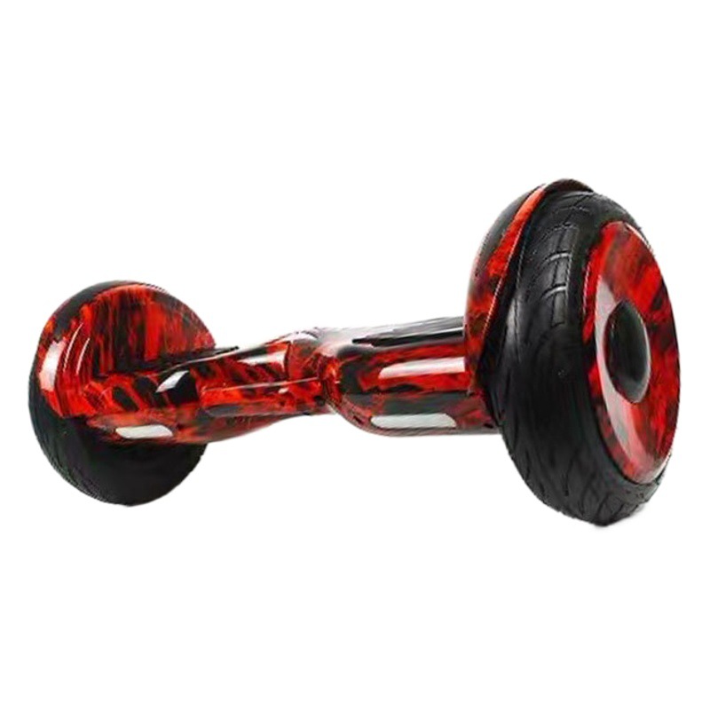 Coche eléctrico adulto equilibrio coche ventas transfronterizas Humvee benma Xiaomi equilibrio inflable coche 7 pulgadas 10 pulgadas auto-paralelo