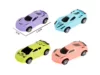 Huili Plastic Car