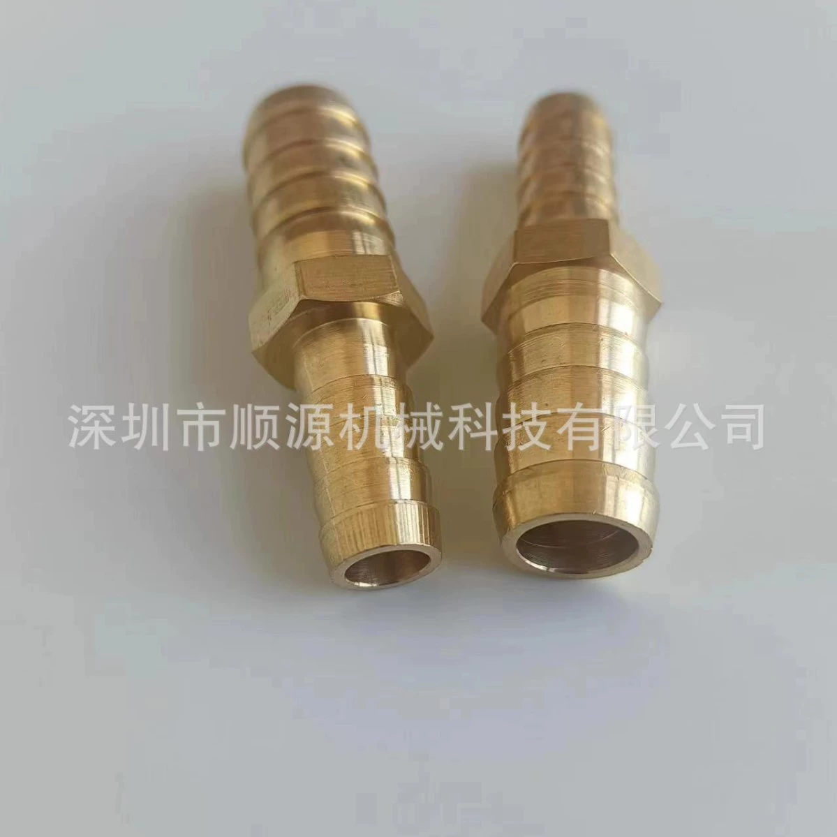 Латунный однообразный штепсельный штепсельный штепсельный штепсельный шланг с вариабельным диаметром 4 6 8 10 12 14 16 19 шланговый разъем