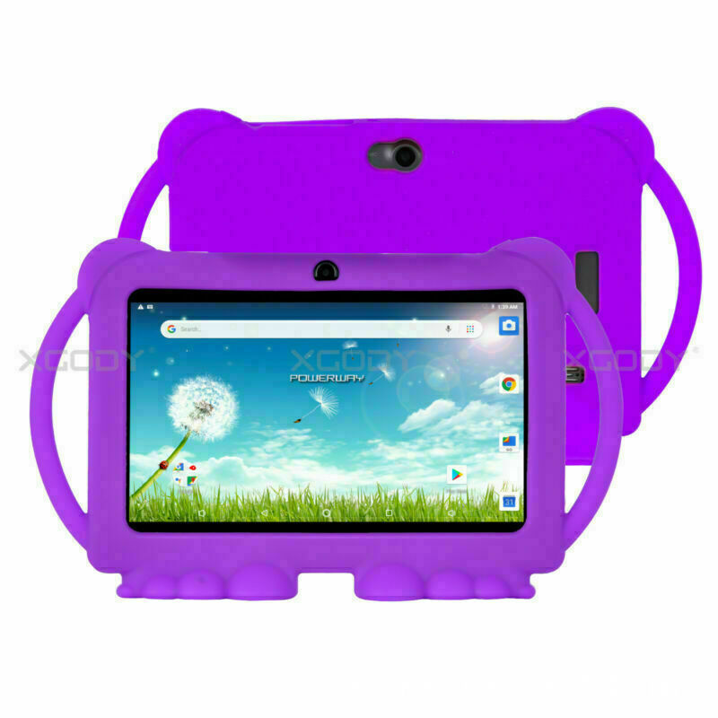 (Cross-border trading), tablet smart laptop, teaching learning machine, 7 inch, training, Android 5