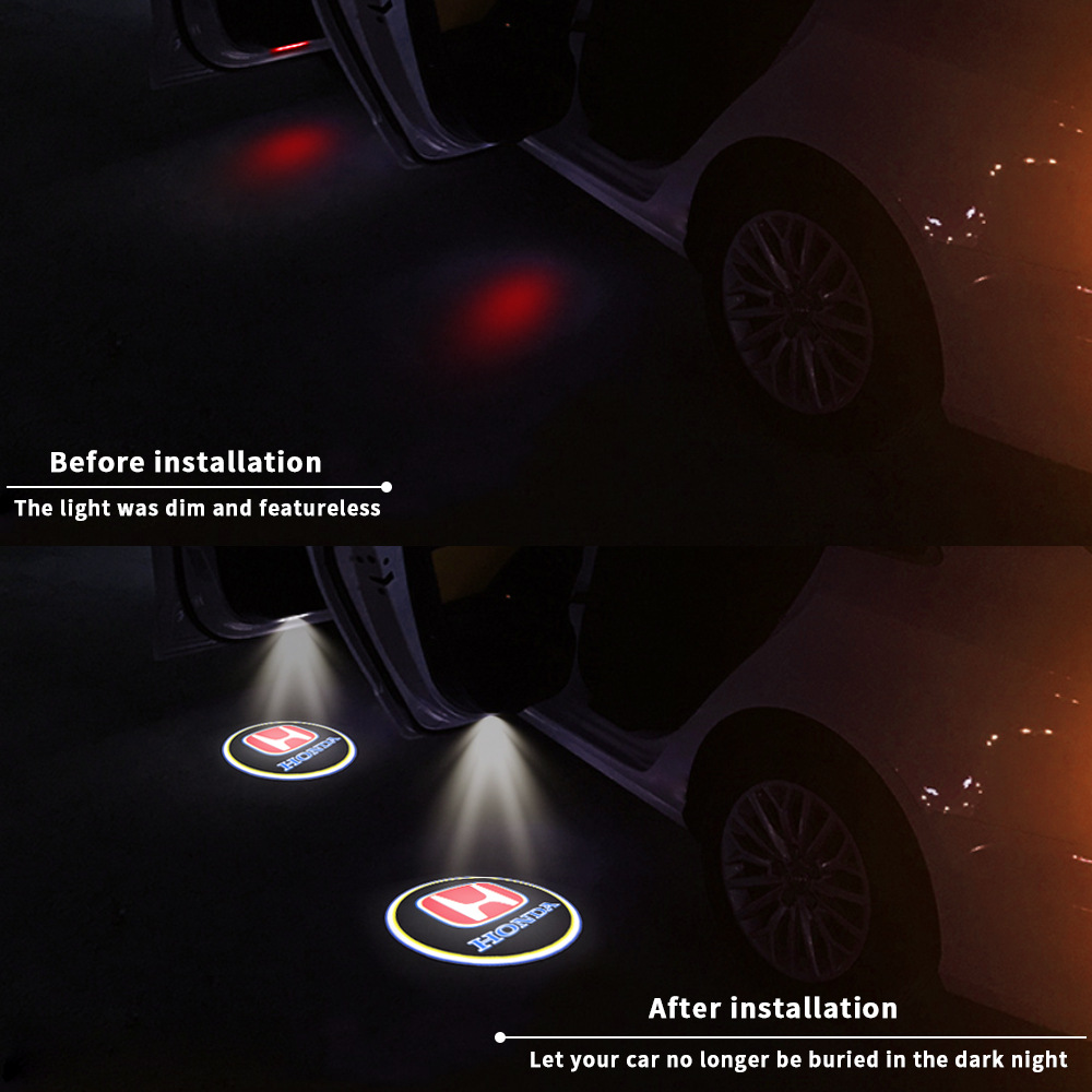 11098 for honda door light (7)