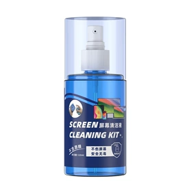 手机保护膜;其他手机配件;电脑清洁用品