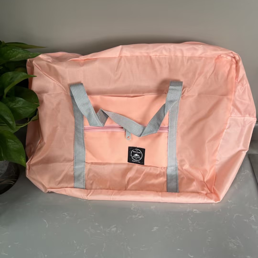 Bolsa de Almacenamiento de Ropa para Viaje 2.ª Generación de Poliéster para Viajes
