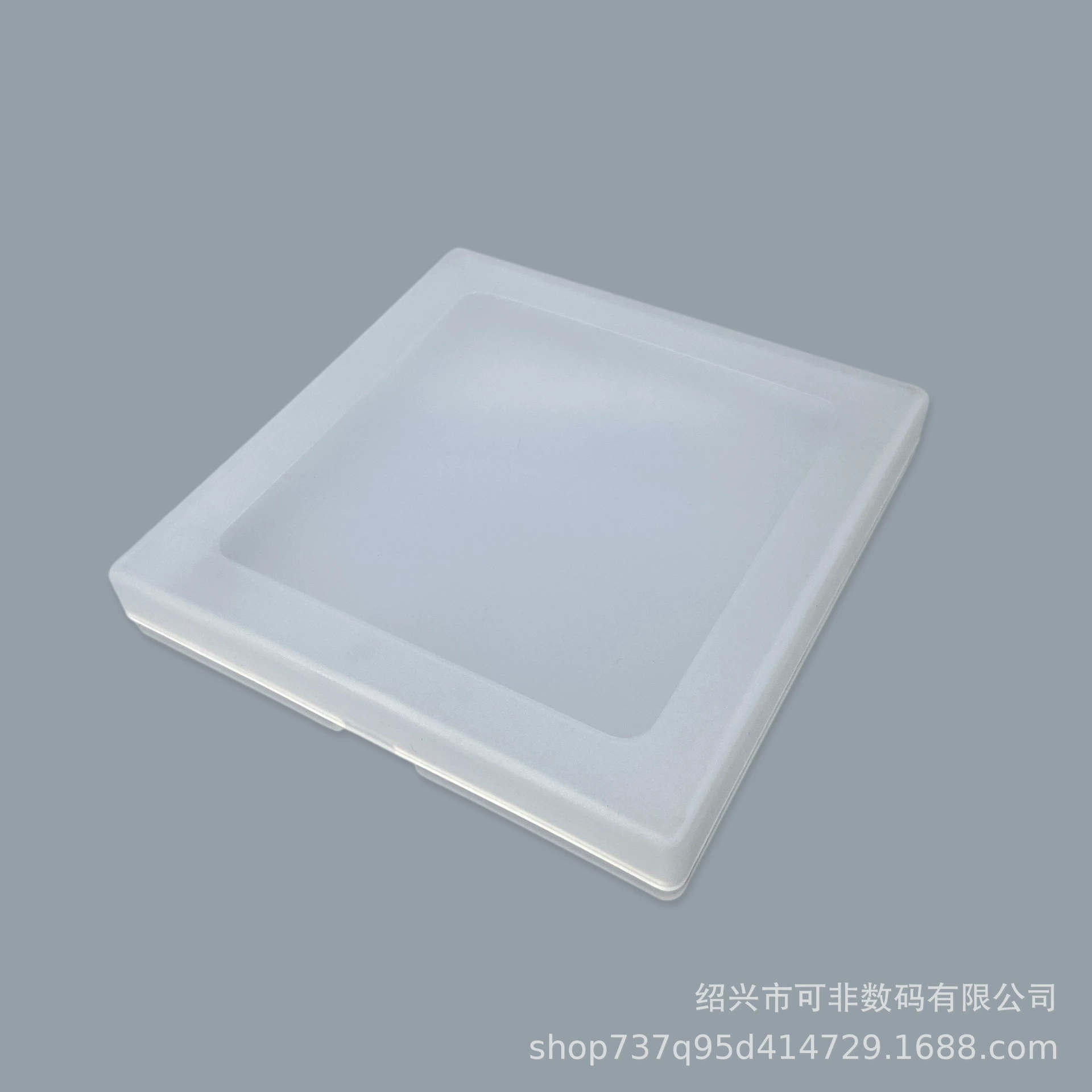 Оптовая упаковка для фильтров для фотоаппаратов, прямые поставки от производителя, коробка для хранения фильтров, поляризационный фильтр