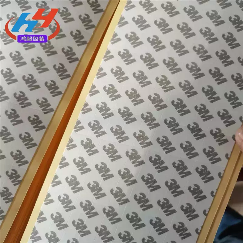 量大优惠双面胶胶垫电子产品双面粘各种形状模切亚克力双面加强粘