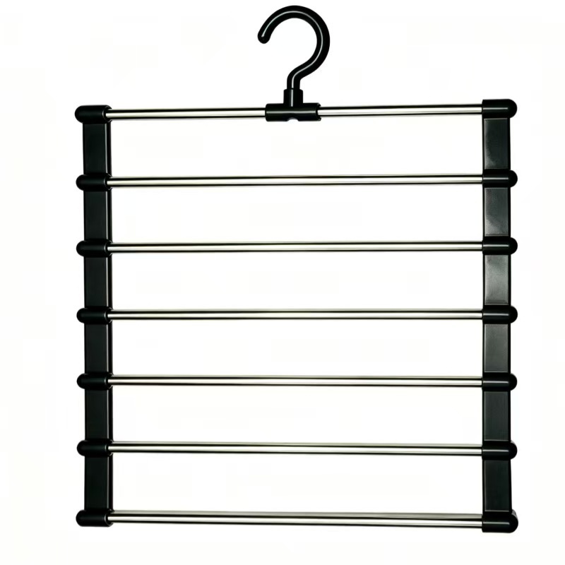 Preto de sete pólos