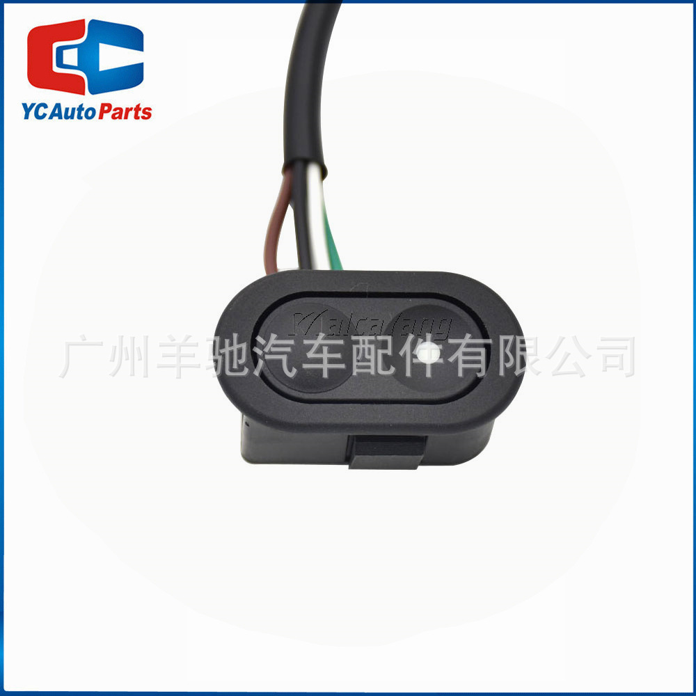 90318942 interruptor de elevación de vidrio interruptor de ventana eléctrica para el modelo Opel Vetra B 1996 - 2002