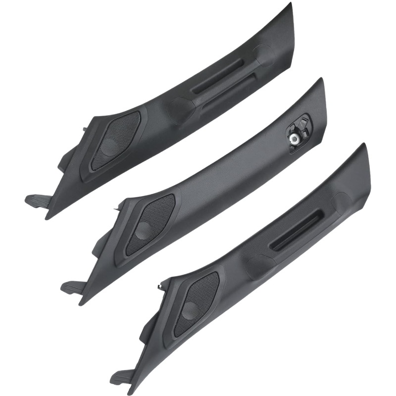 24-26 Toyota Tacoma 4th Generation A-pillar grab handle, driver's side assist handle, easy to install