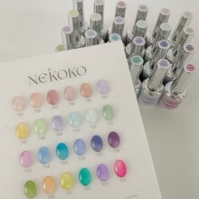 NEKOKO�ݿɿ��̲�����������ɫ�����z�ò��ǹⱬ�W����Ƭ�����z