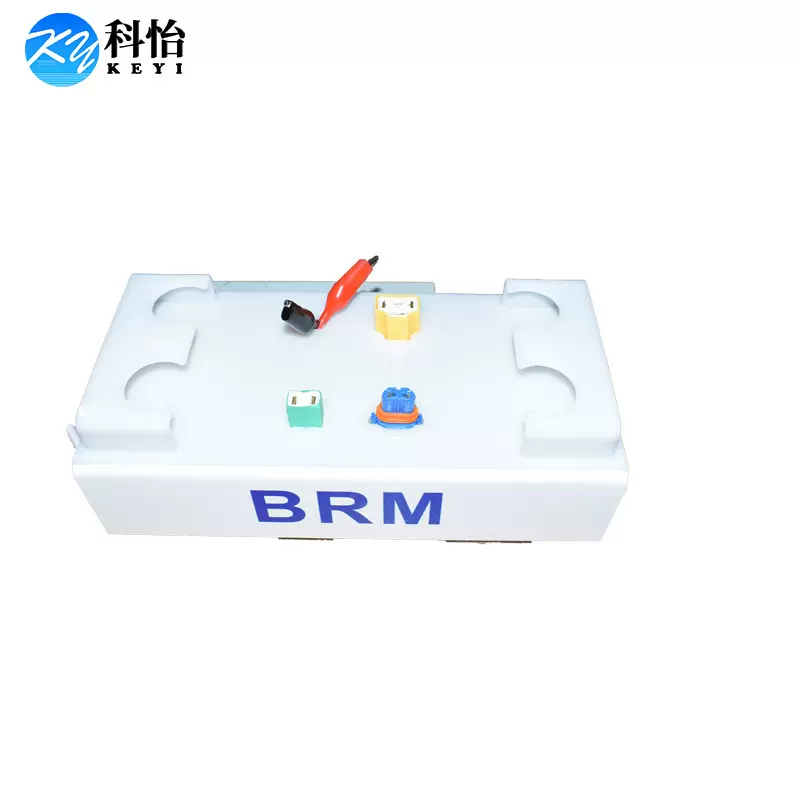 汽车LED灯测试台车灯测试架 台式测试仪车灯测试机展盒车灯测试台