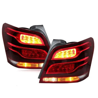 Brake Light Glk300 Glk260 Anti-Rear – Tail light