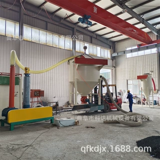 150型锅炉灰炉膛炉顶堆积灰气力吸灰机XWZF 烟风道仓储式真空吸料