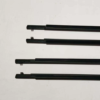 Rainproof Outer Water Strip – Vehicle Sealing Strip