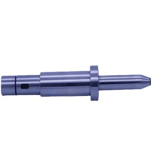 Hardware mold accessories precision tungsten steel punch SKD11 non-standard insert stainless steel punch T punch