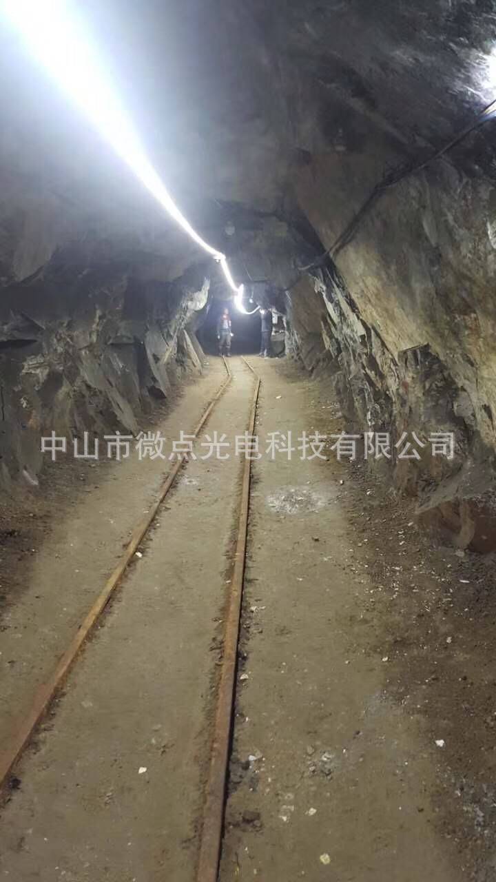 中山市微点光电科技有限公司LED灯带