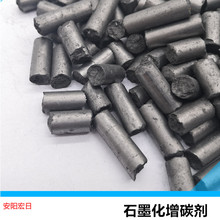 铸造用增碳剂 灰铁用石油焦 高碳低硫低氮 精密铸造冶炼添加剂