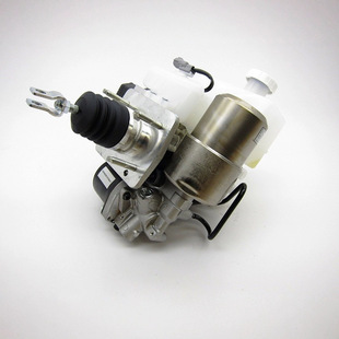 MN116391 MR977461 ABS pump master cylinder brake booster assembly is suitable for Mitsubishi Pajero