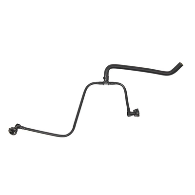 automobile water pipe – engine turbocharger water pipe suitable