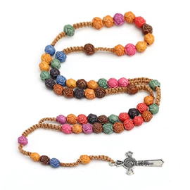 项链;手链;手串