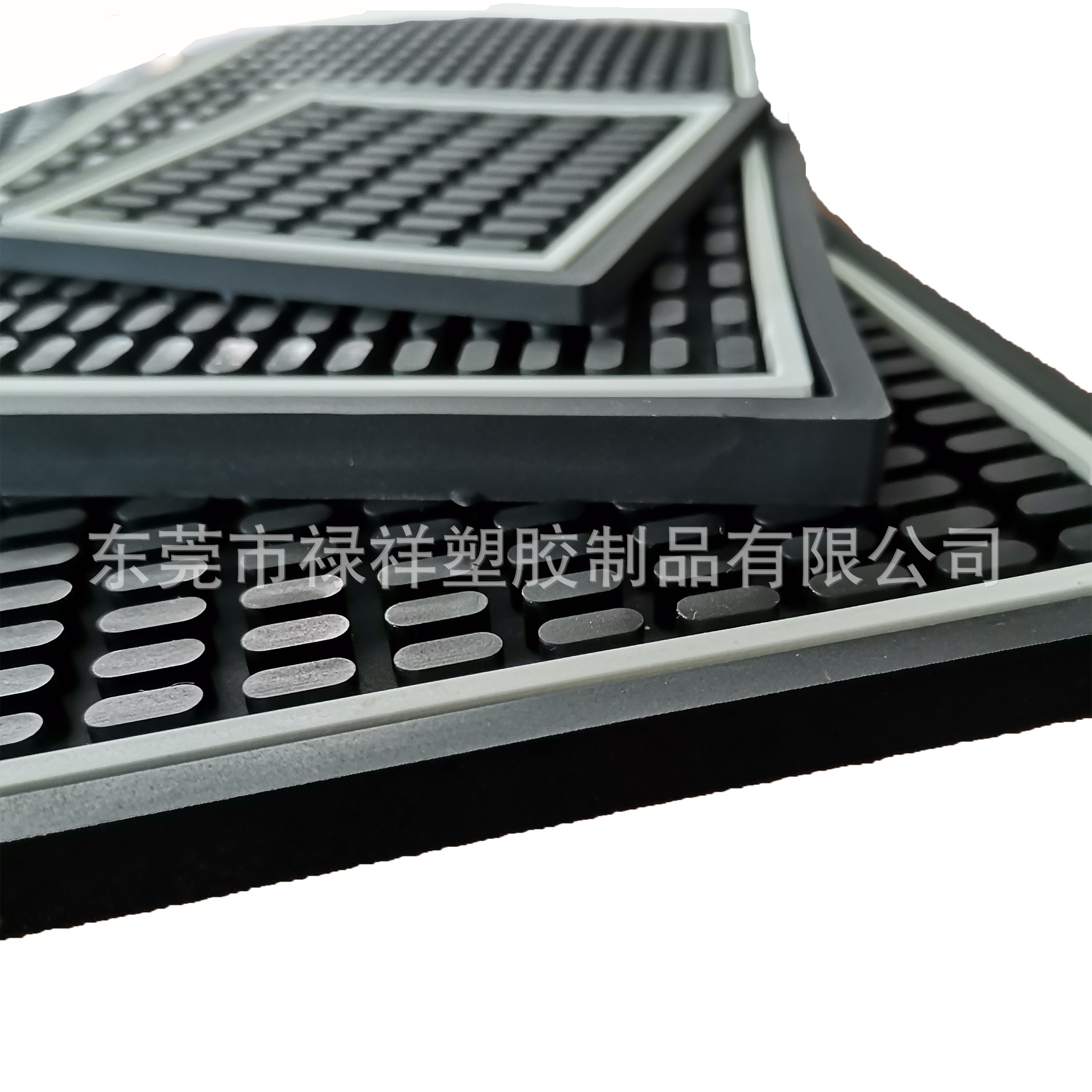 亚马逊现货KTV酒吧垫 美发沙龙理发垫 美发工具 可自定义ogo垫