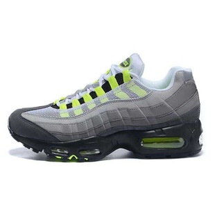 �羳����Ь��ԭ�͎�Air Max95�͹����m���ߜp�������Ůͬ����Ь