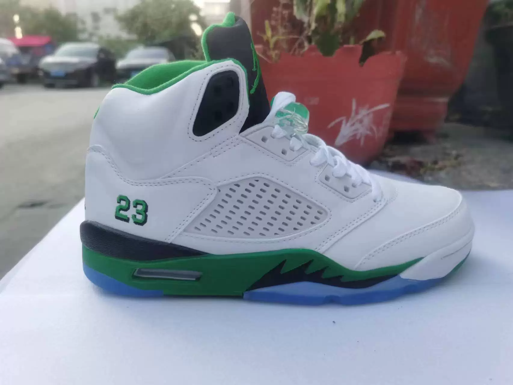 Кроссовки баскетбольные спортивные низкие качества, Air Jordan